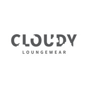 كوبون cloudy loungewear