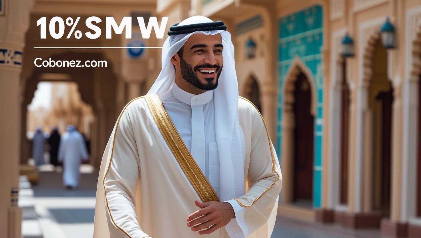 كوبون سمو