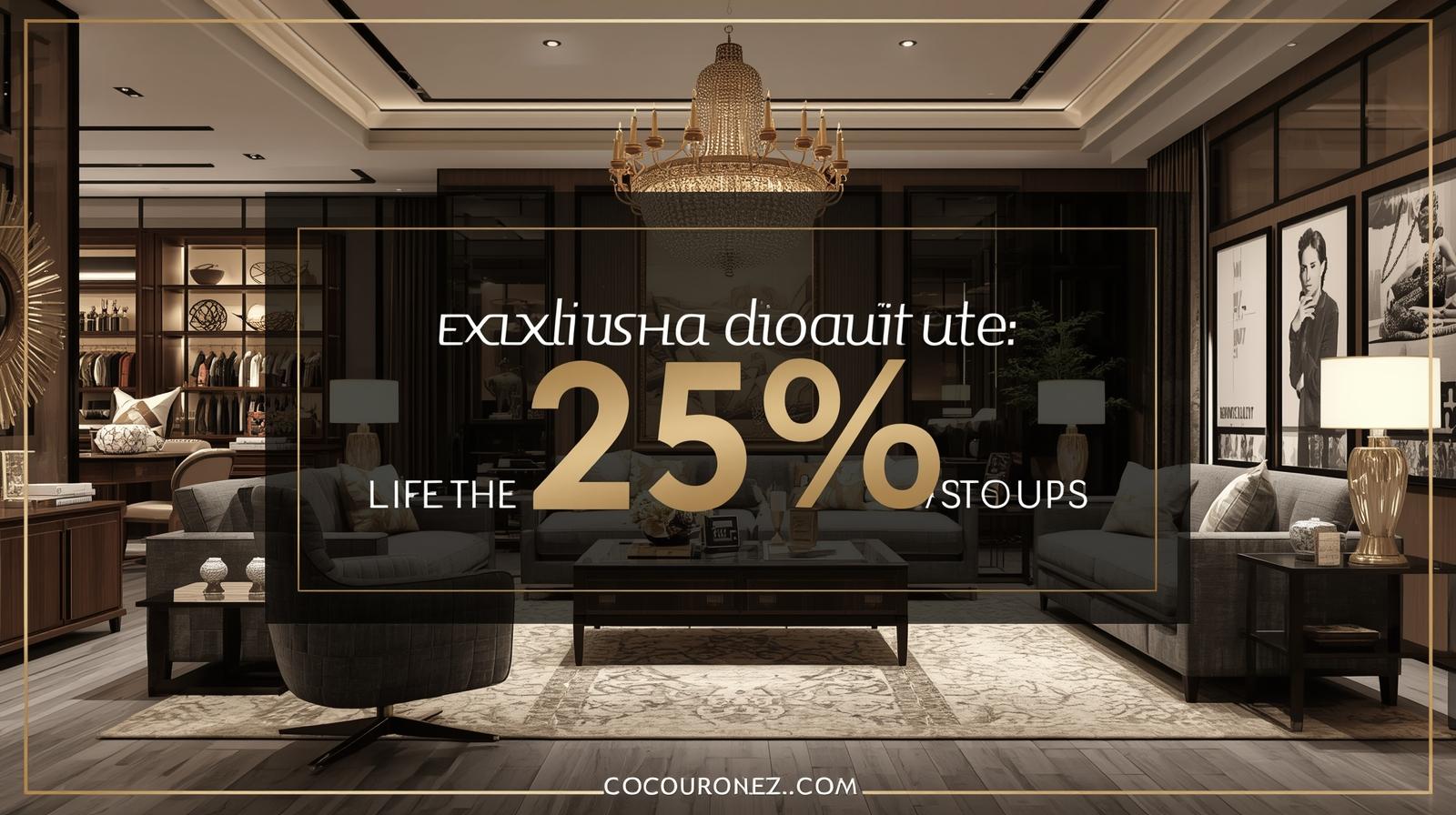 loft furniture discount code