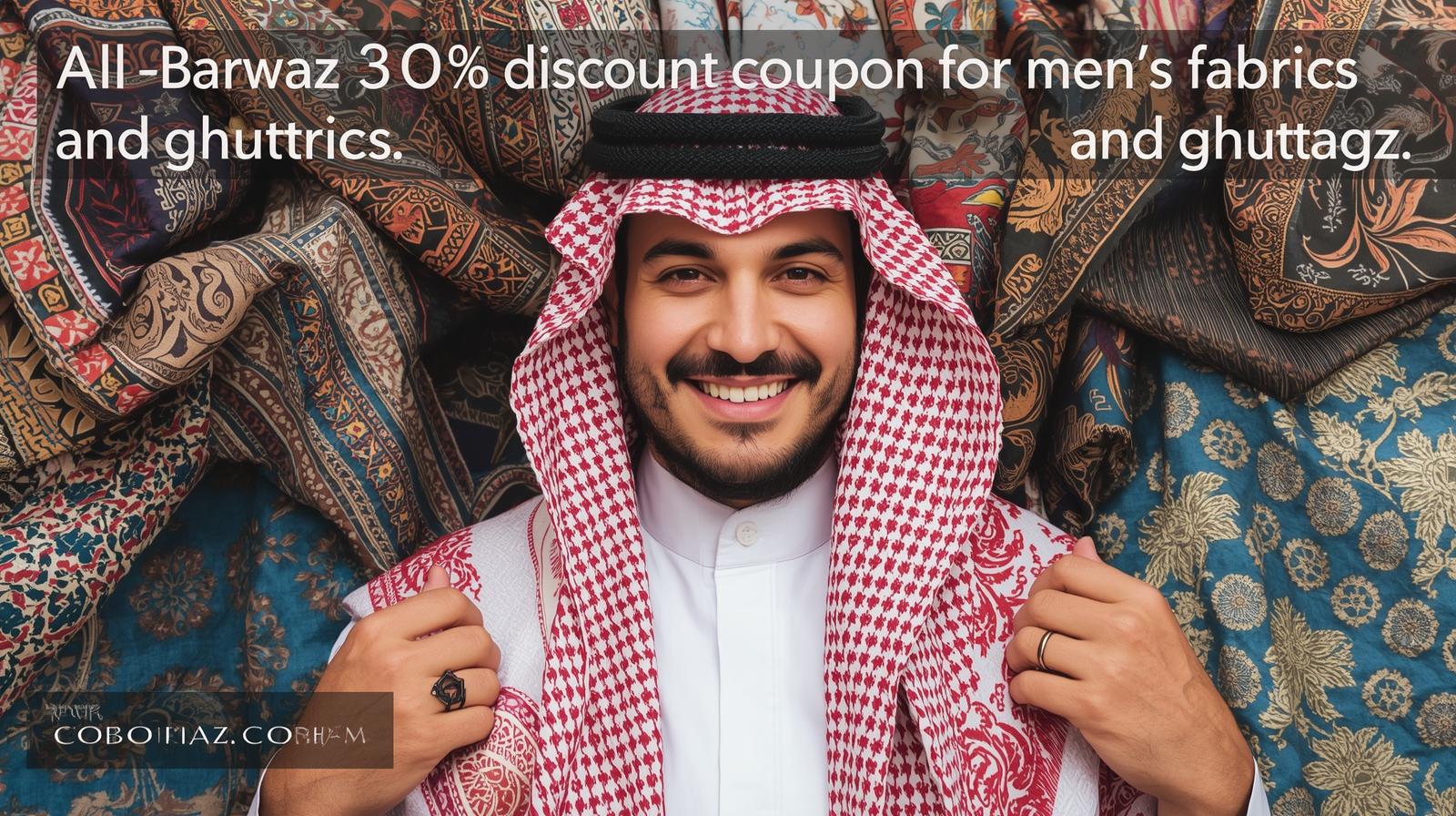 كوبون البرواز