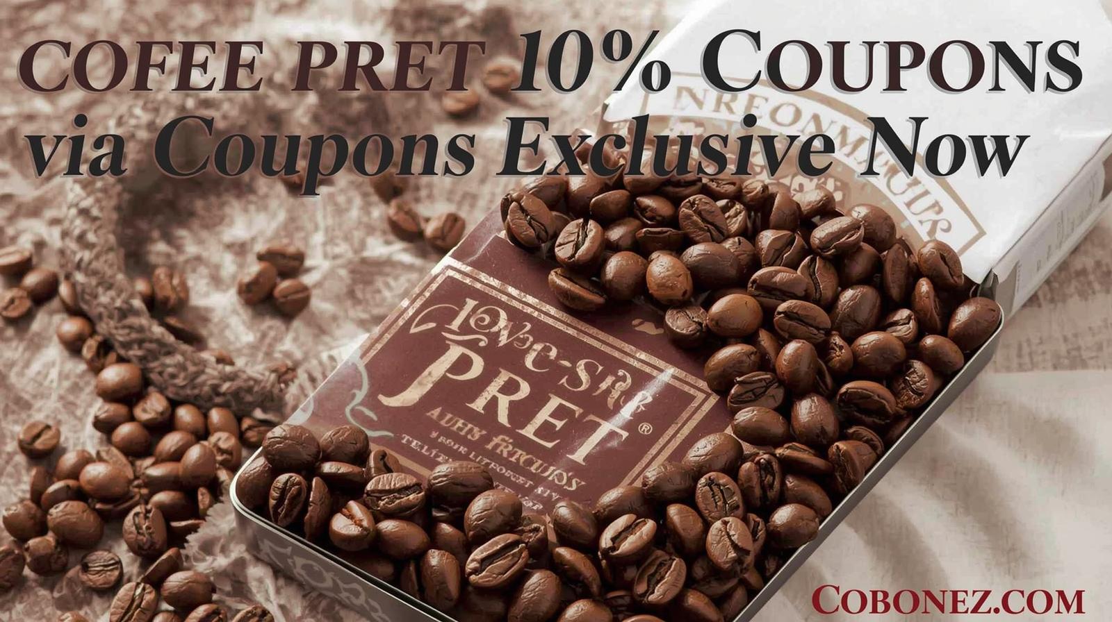 كوبون كافي بريت cafe britt