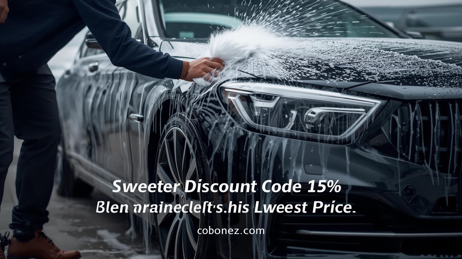 كوبون سويتر