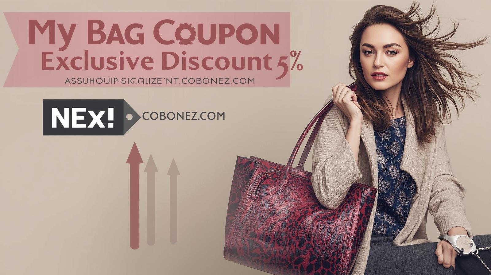 كوبون شنطتي