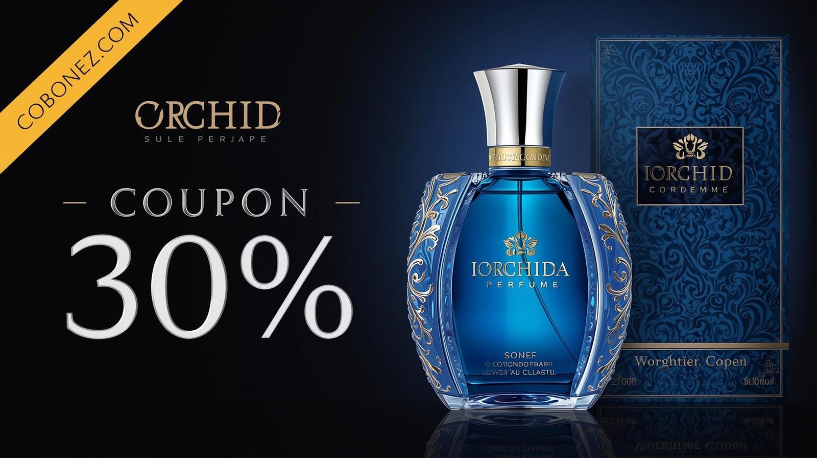 كوبون اوركيدا