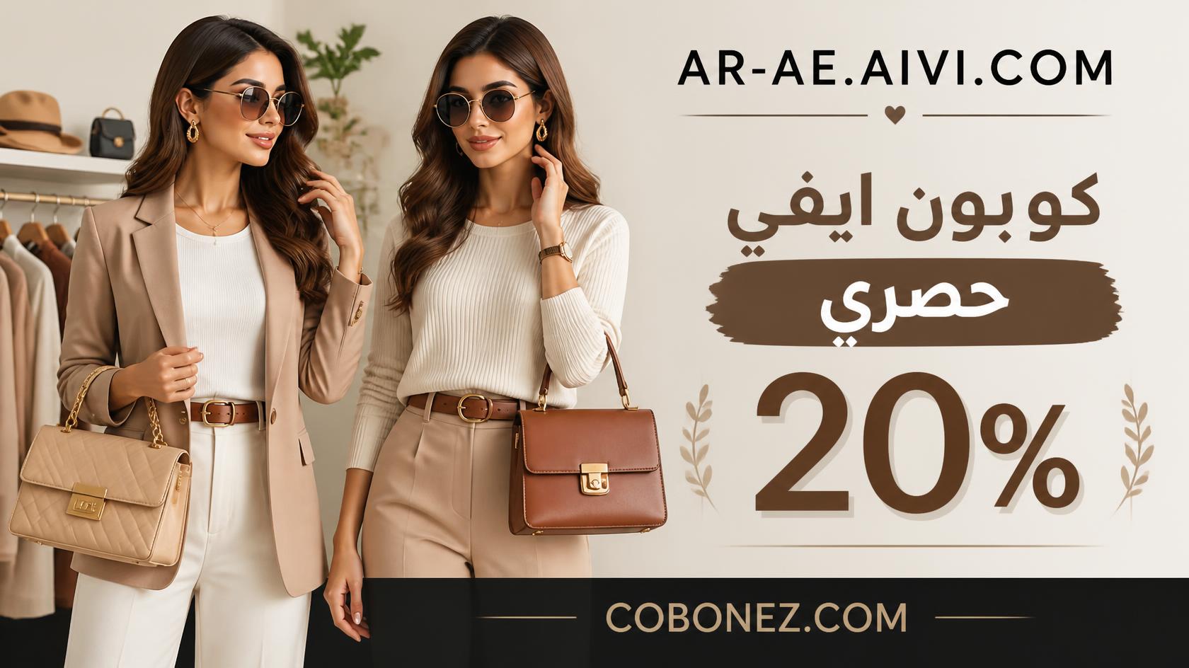 كوبون ايفي 