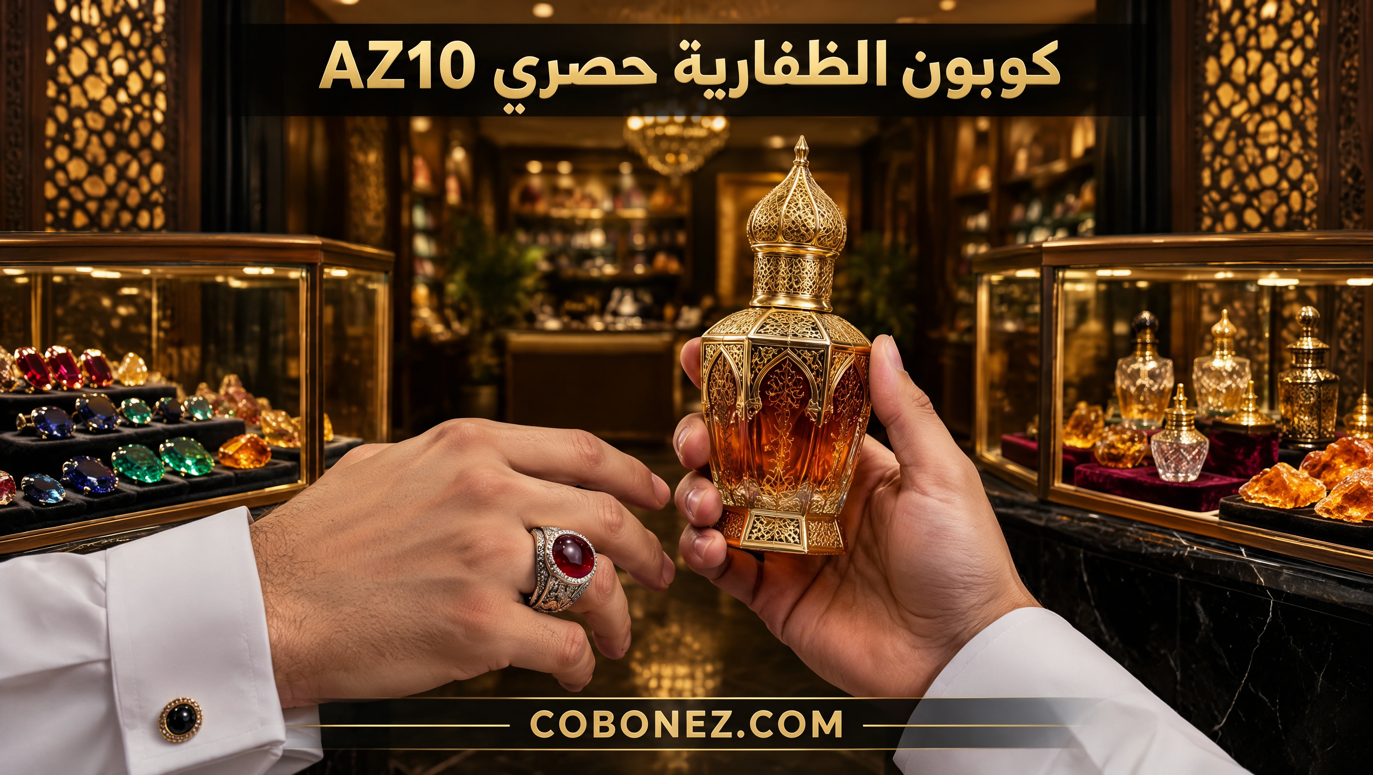 كوبون محبة