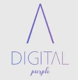 digital purple