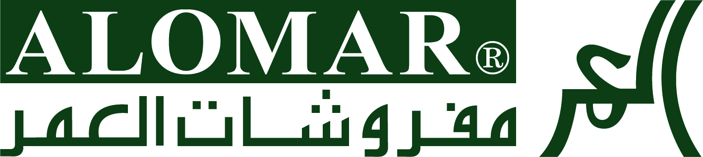 مفروشات العمر