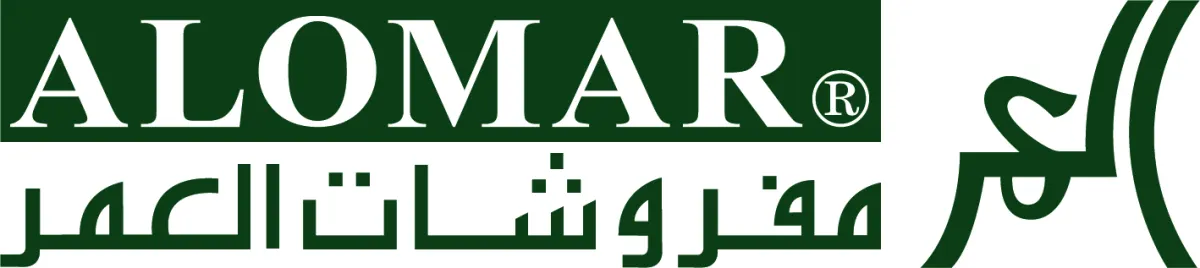 مفروشات العمر