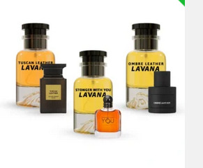 عطور لافانا
