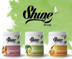 شاين بيوتي shin beauty