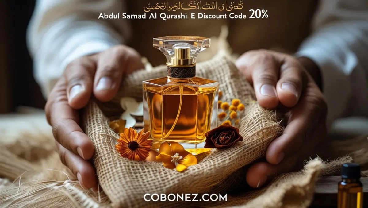 عبد الصمد القرشي