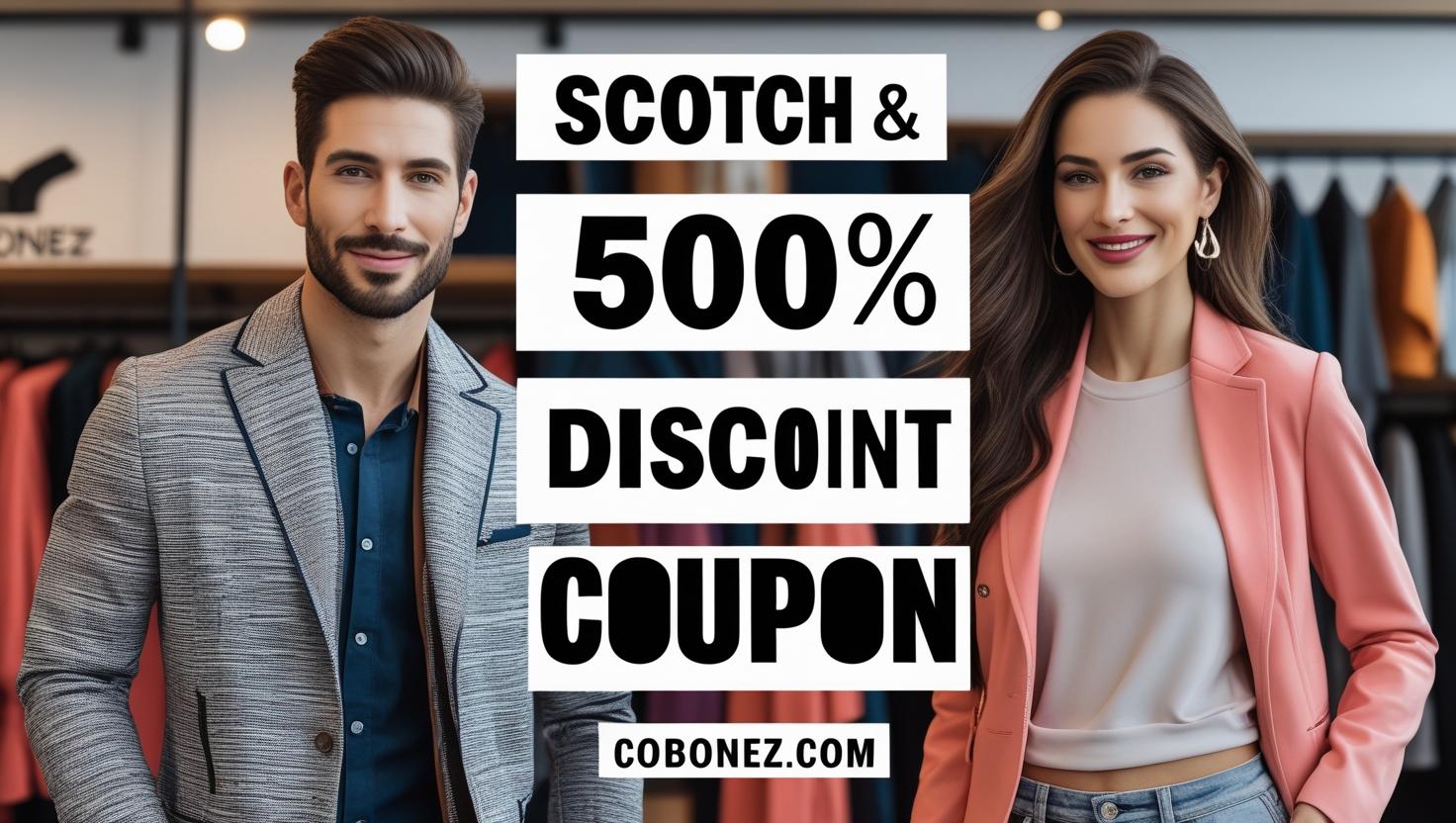 scotch&soda