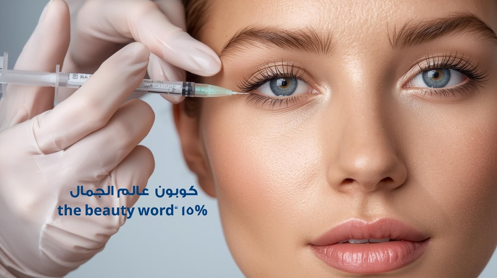 the beauty world