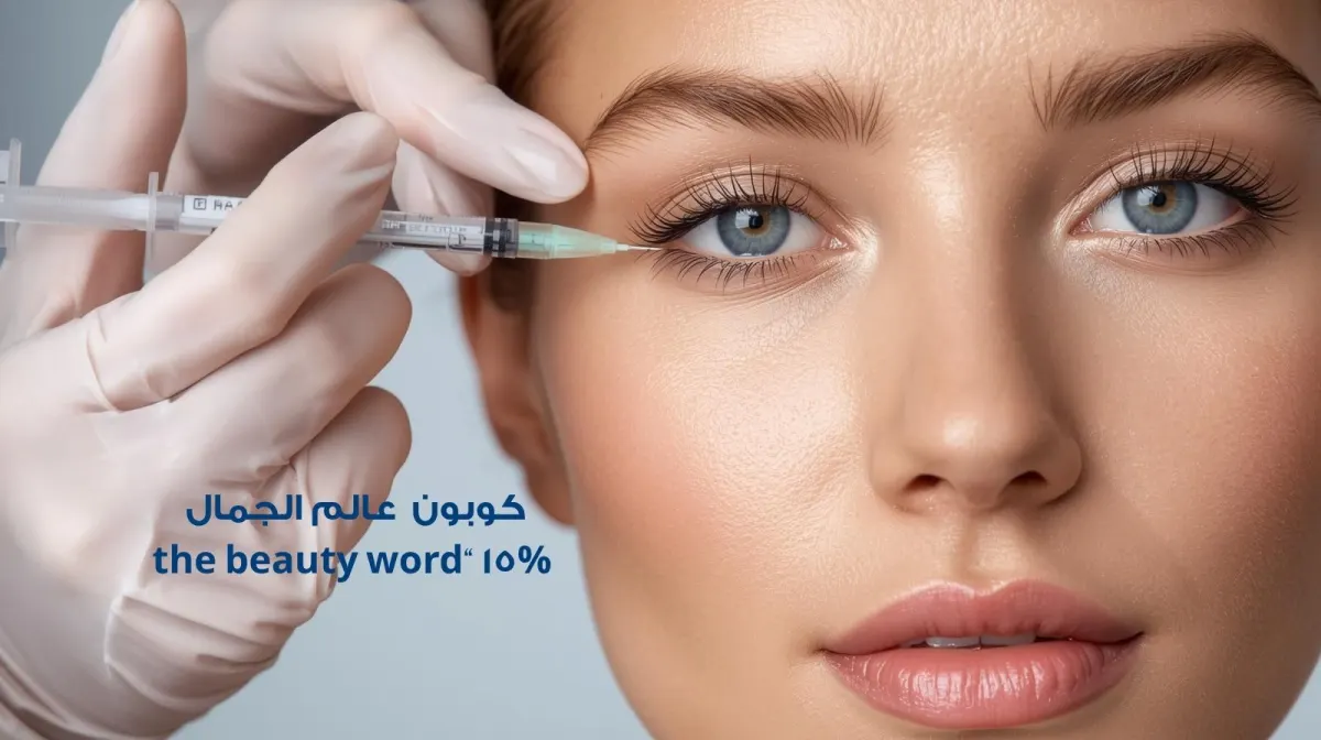 the beauty world