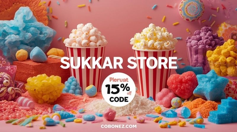 sukkar store السكر ستور