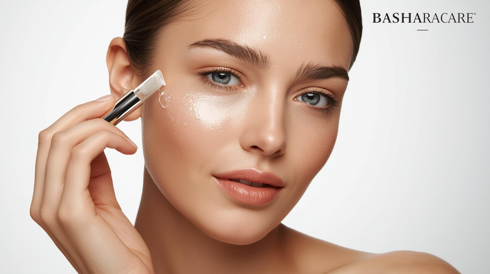 بشرة كير Basharacare