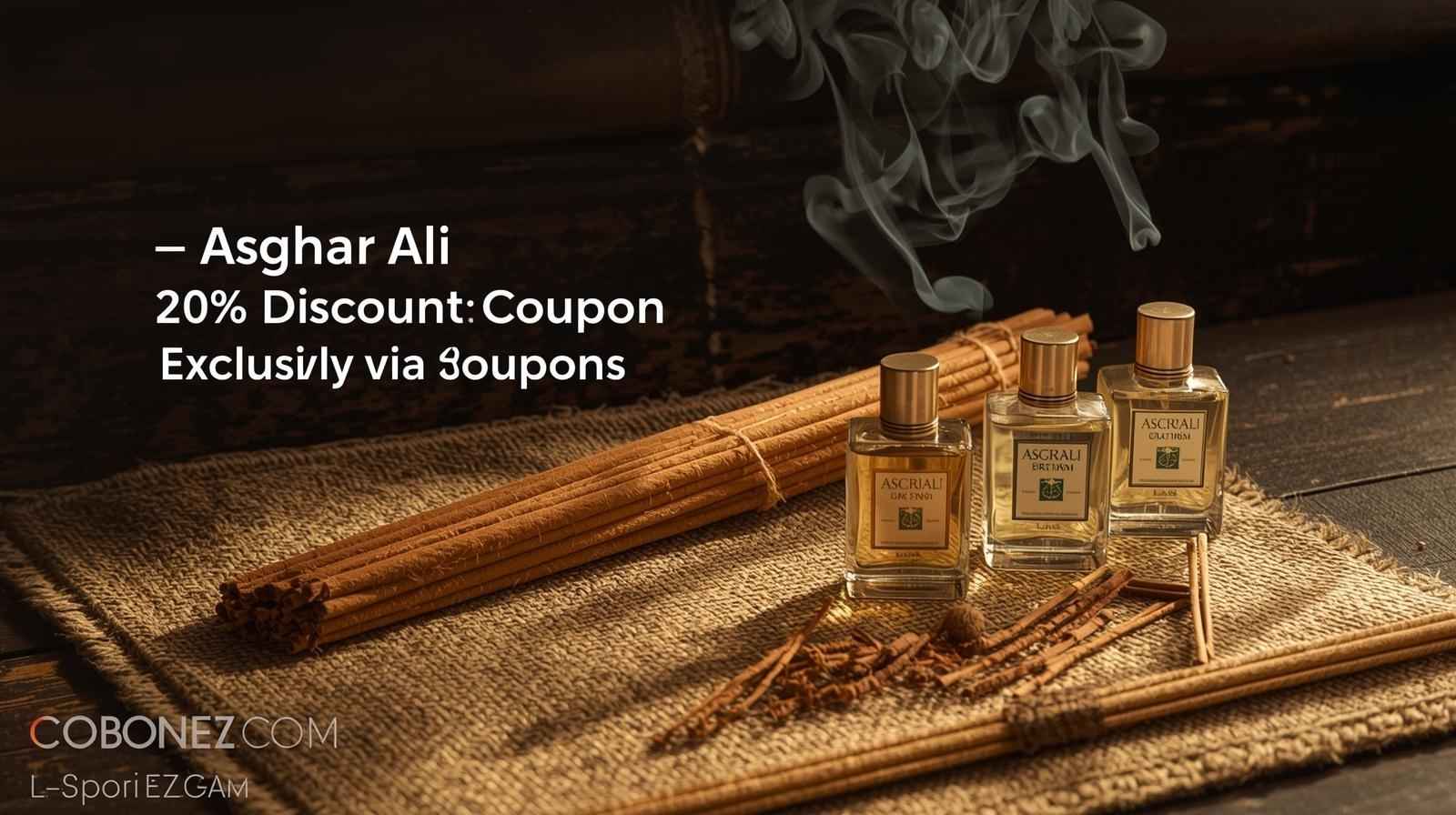 اصغر علي asgharali