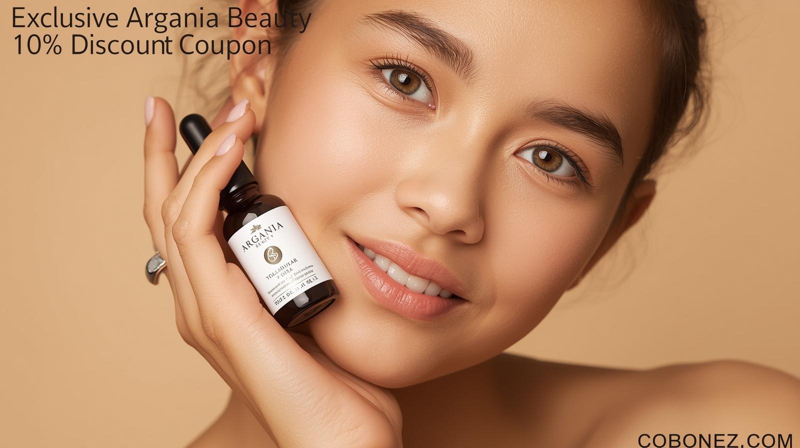 ارقانيا بيوتي argania beauty