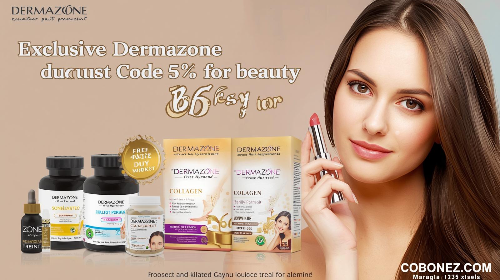 ديرمازون DERMAZONESTORE