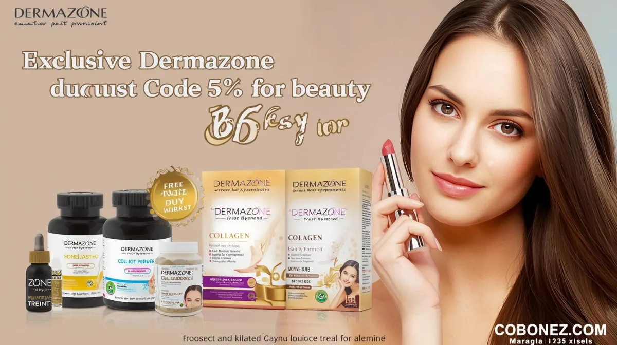 ديرمازون DERMAZONESTORE