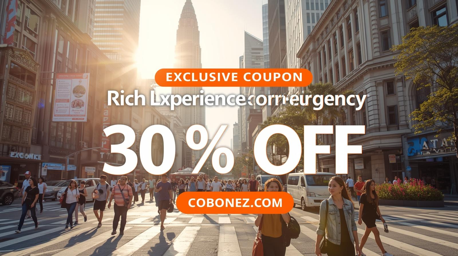 التجربة الثرية لتنظيم الرحلات RICHEXPERIENCE