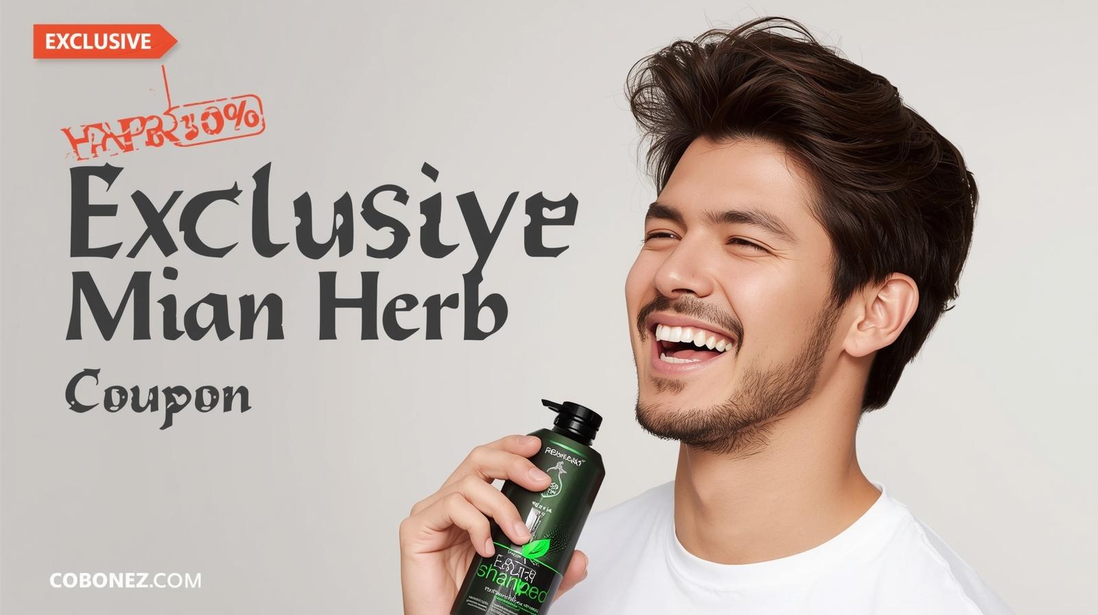 MYANHERB عشبة ميان