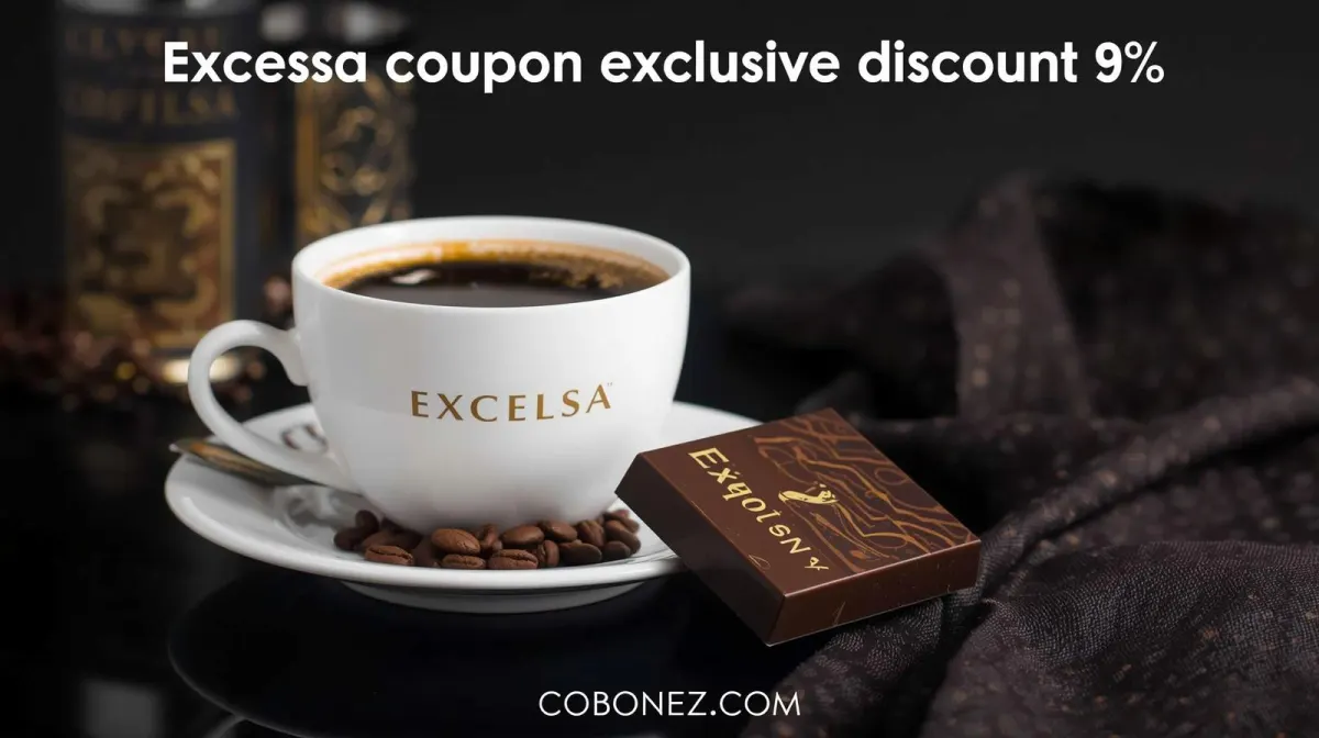 excelsa القهوة المختصة اكسلزا وأكواب اكسلزا عالية الجودة