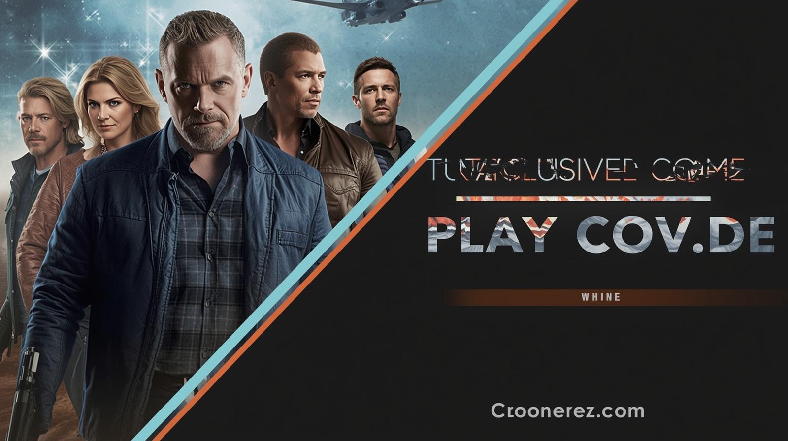 STARZ PLAY ستارز بلاي