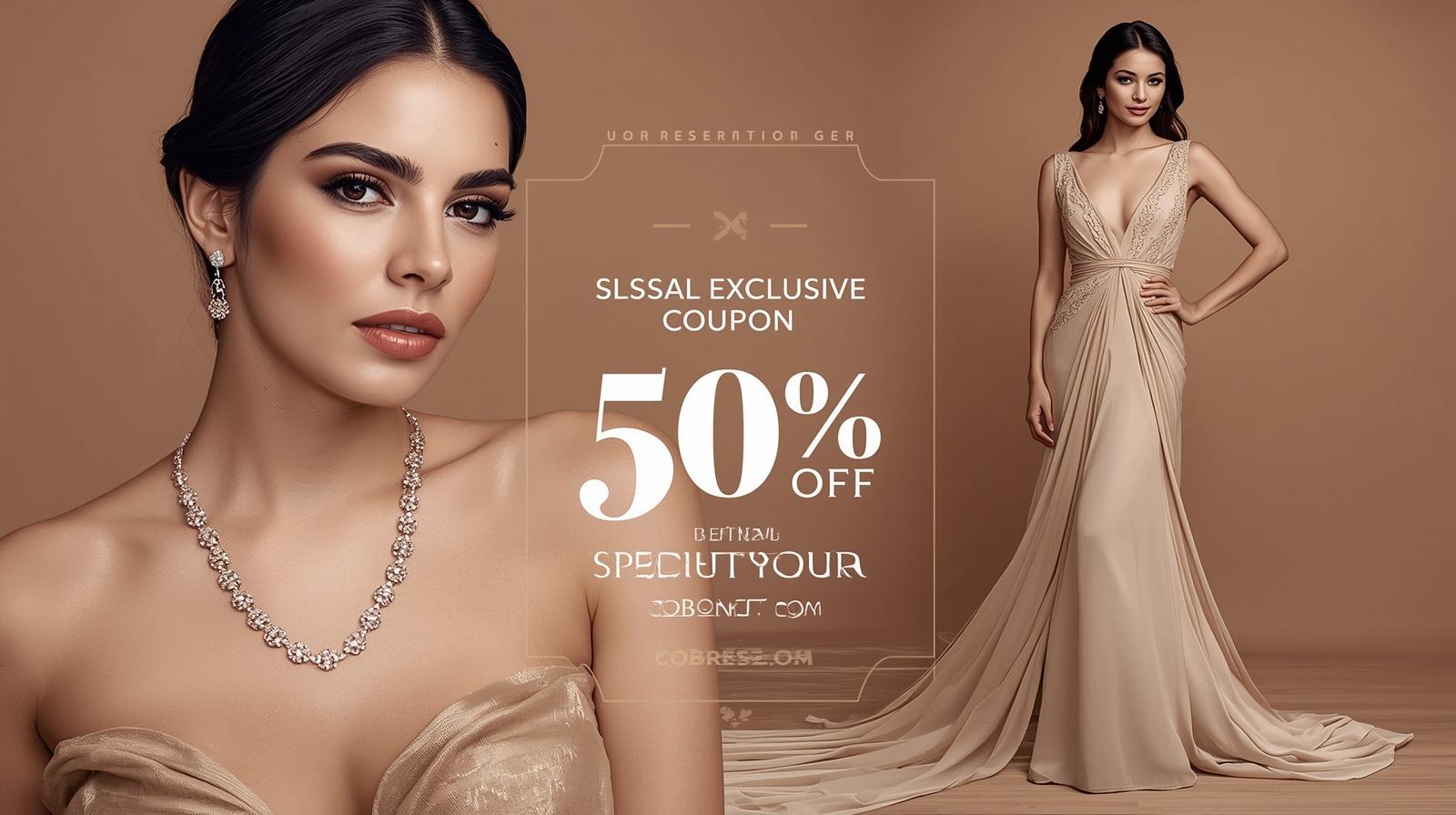 سلسال selsal الأزياء والسهرة بسعر أقل 