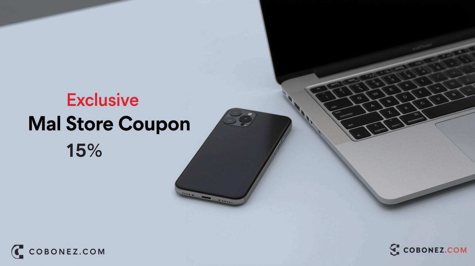 متجر مال MAL-STORE أجهزة ذكية تقنية 