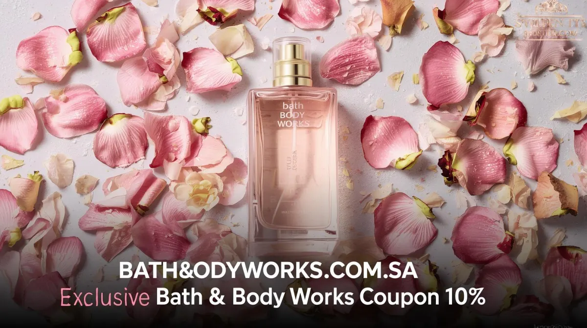 باث اند بودي bath&body تجميل وهدايا وعطور