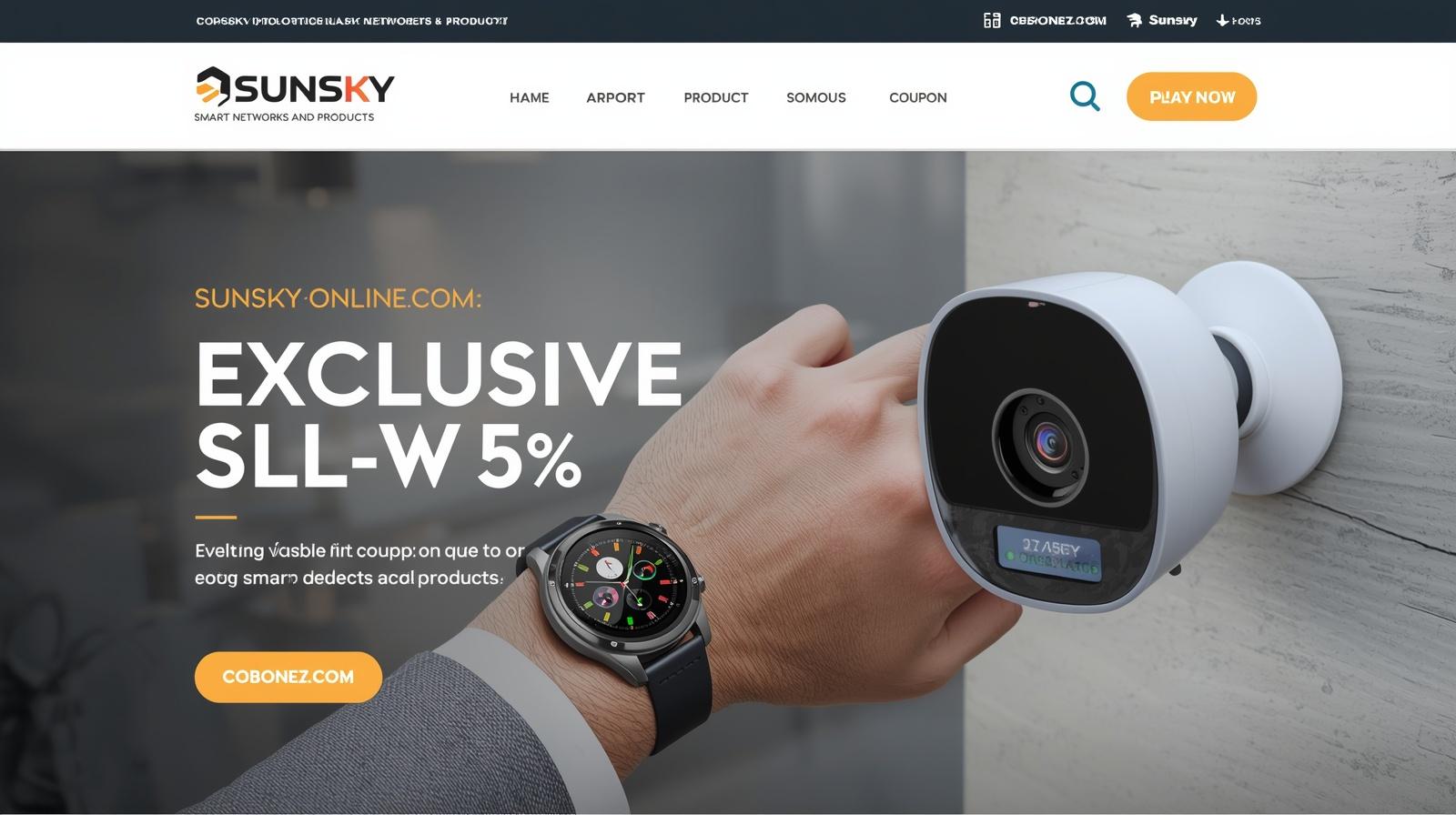 سان سكاي بيع بالجملة من المصنع في الصين SUNSKY