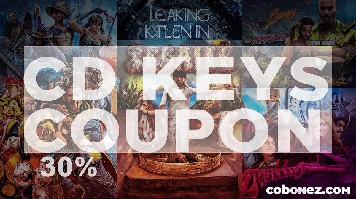 CD KEYS سي دي كيز مفاتيح الألعاب والاشتراكات الرقمية