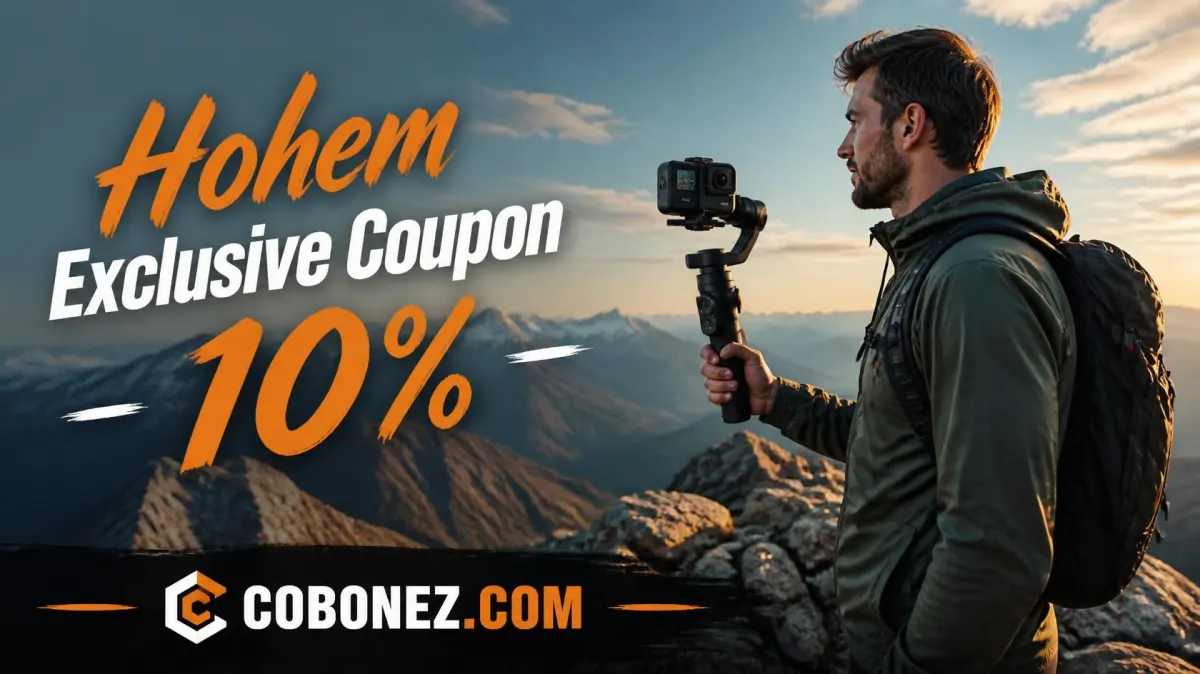 مثبت كاميرات هوهيم STORE HOHEM