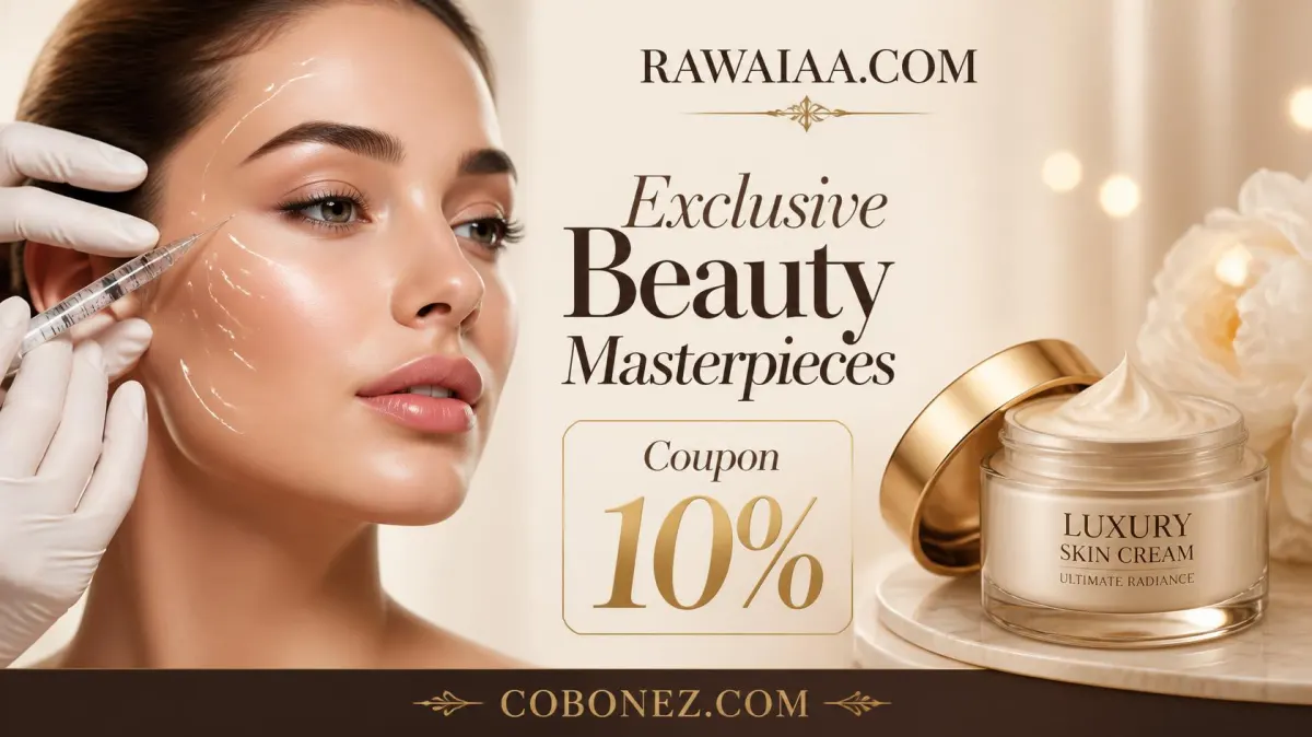 روائع الجمال rawaiaa 