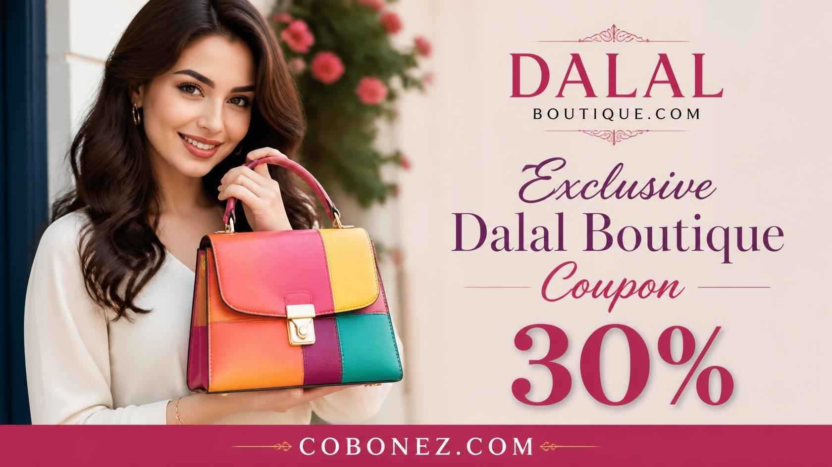 دلال بوتيك للحقائب الجلدية والهدايا DALAL BOUTIQUE
